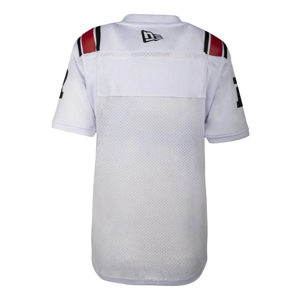 REDBLACKS WOMEN'S 2026 AWAY JERSEY