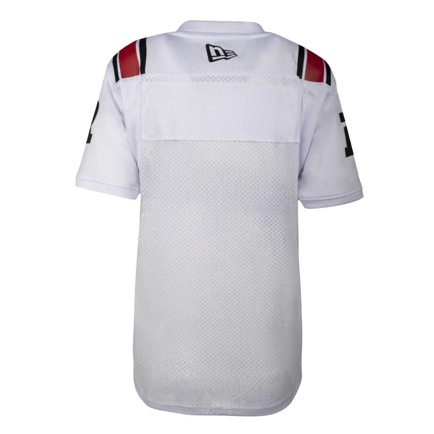 REDBLACKS WOMEN'S 2026 AWAY JERSEY