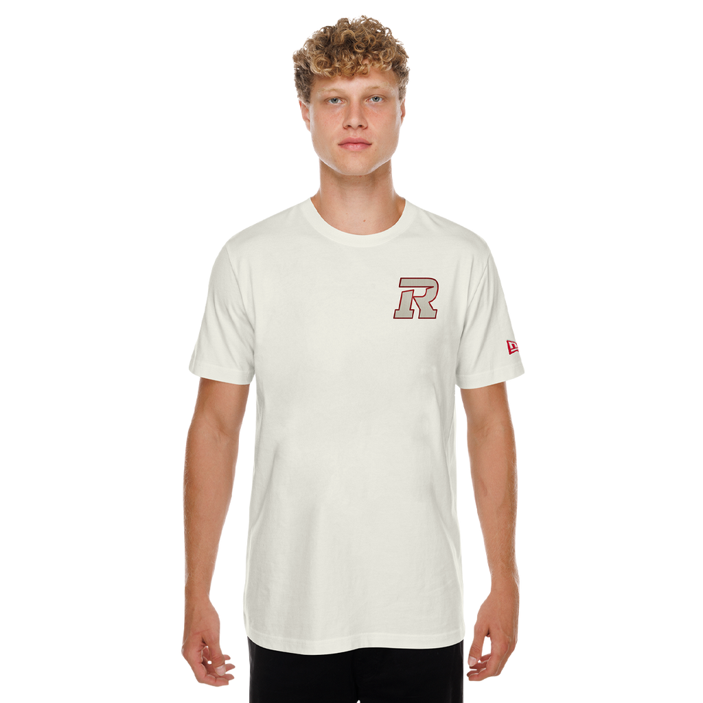 REDBLACKS HOT DOG TEE