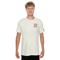 REDBLACKS HOT DOG TEE