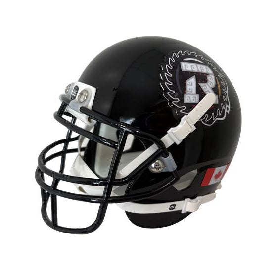 REDBLACKS T & R MINI HELMET