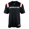 REDBLACKS 2026 HOME JERSEY