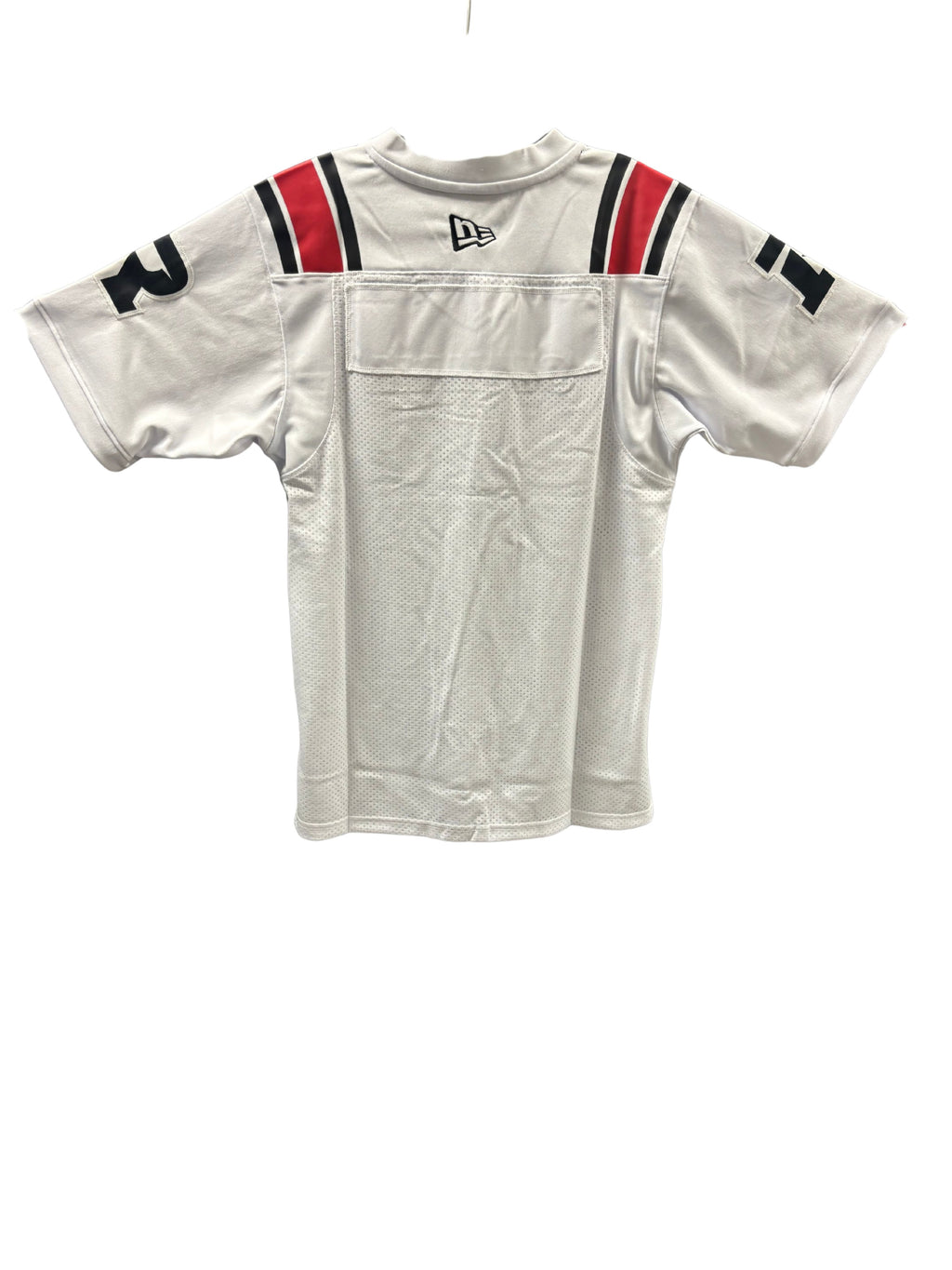 REDBLACKS 2026 AWAY JERSEY