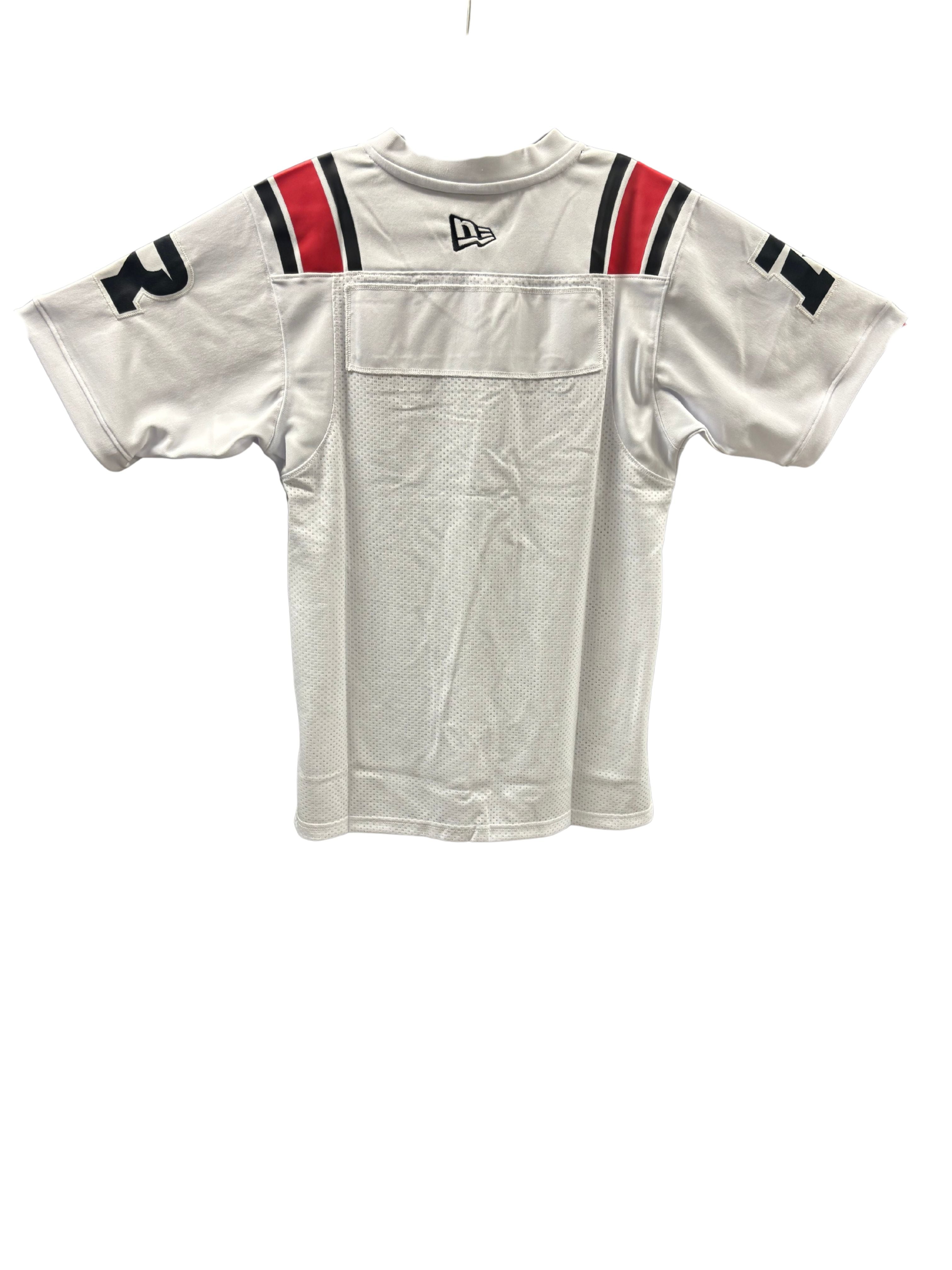 REDBLACKS 2026 AWAY JERSEY