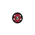 67s MINI PUCK CHARM