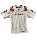 REDBLACKS 2026 AWAY JERSEY
