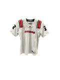 REDBLACKS WOMEN'S 2026 AWAY JERSEY
