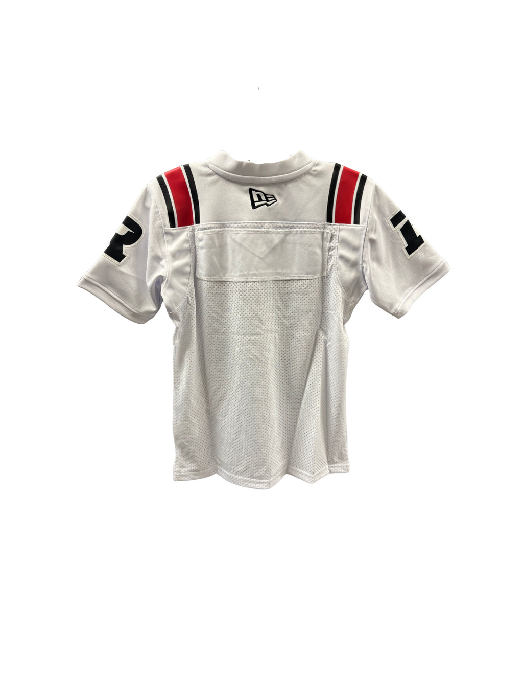 REDBLACKS WOMEN'S 2026 AWAY JERSEY