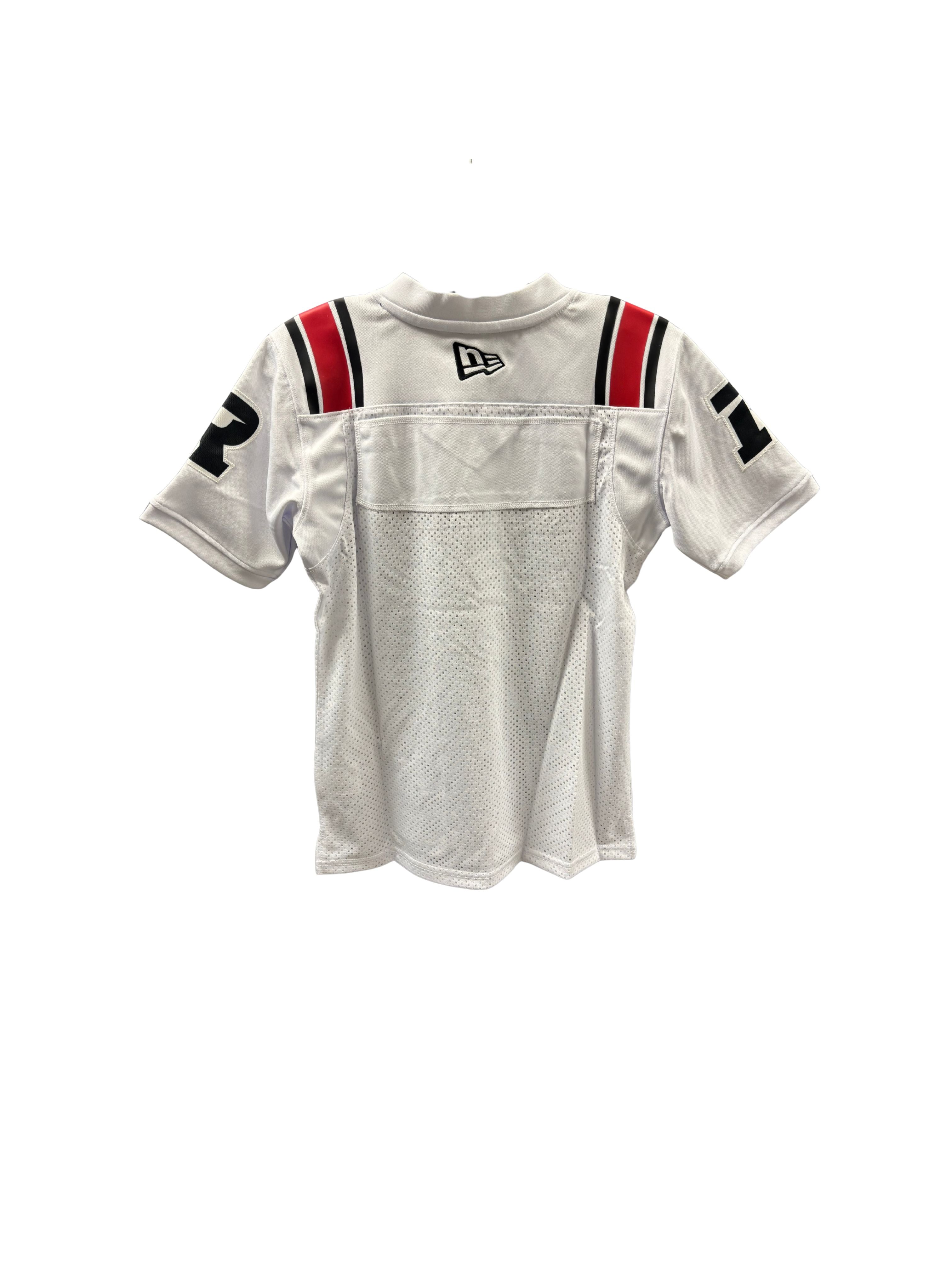 REDBLACKS WOMEN'S 2026 AWAY JERSEY