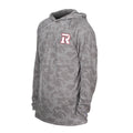 REDBLACKS ADVENTURE CAMO HOODIE