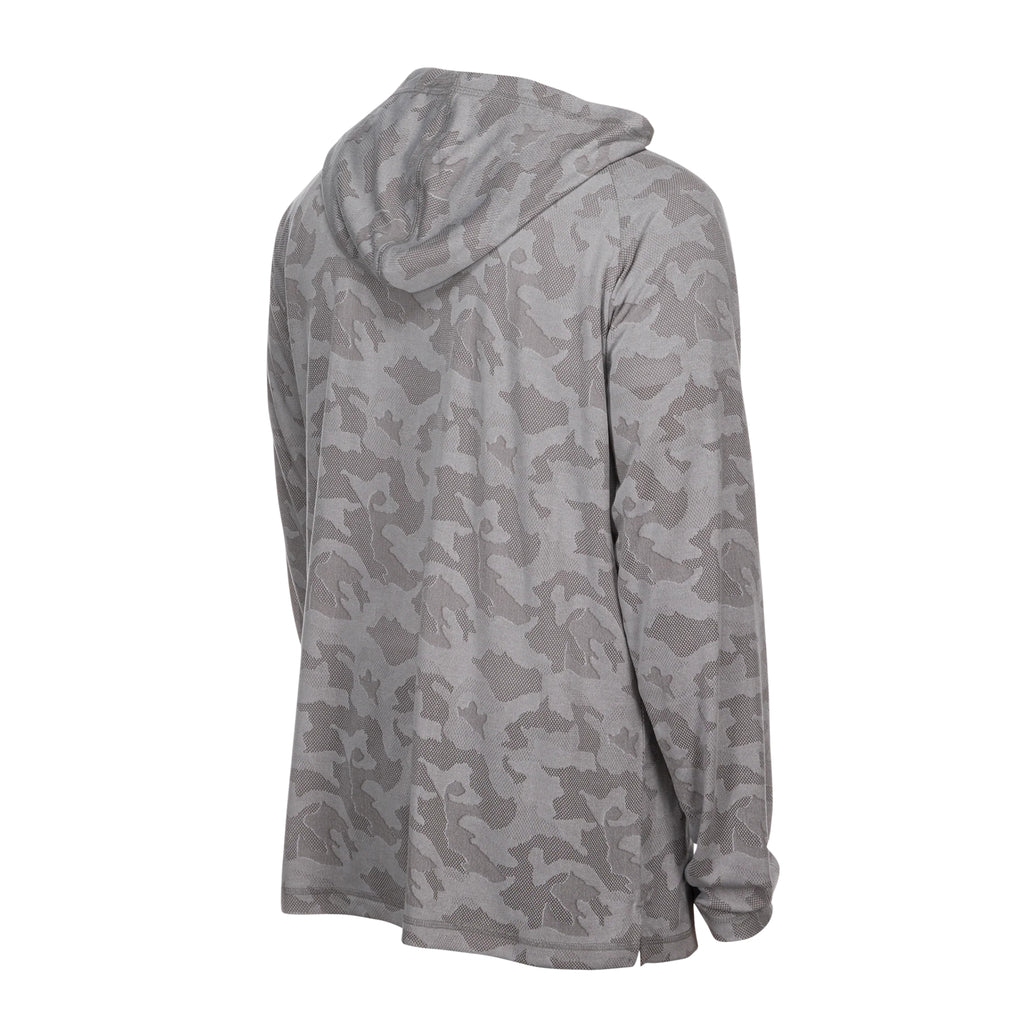 REDBLACKS ADVENTURE CAMO HOODIE