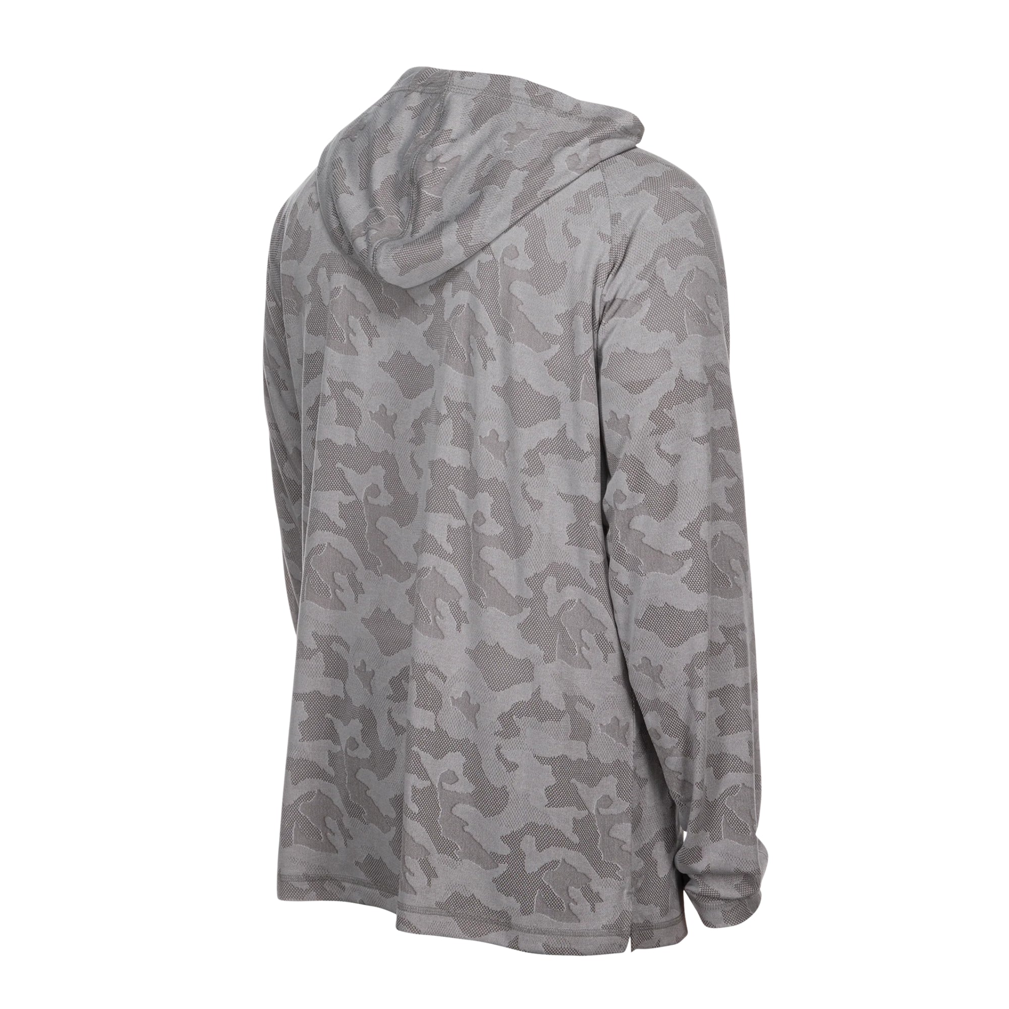 REDBLACKS ADVENTURE CAMO HOODIE