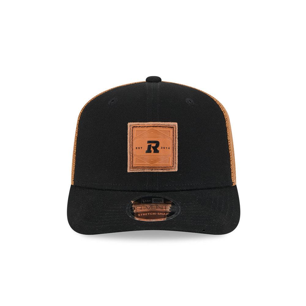REDBLACKS ANTELOPE 970 HAT