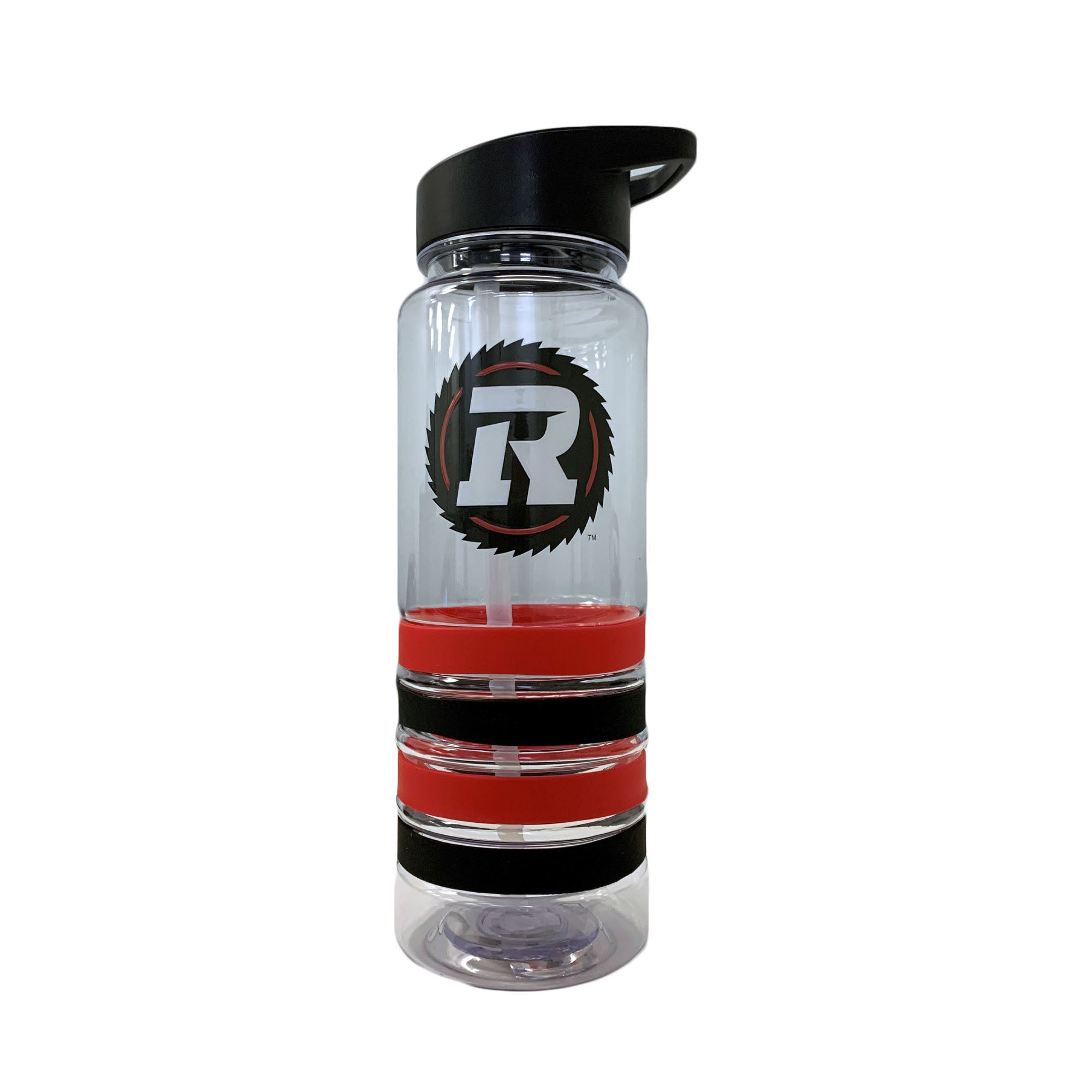 REDBLACKS 25OZ BANDED WATER BOTTLE