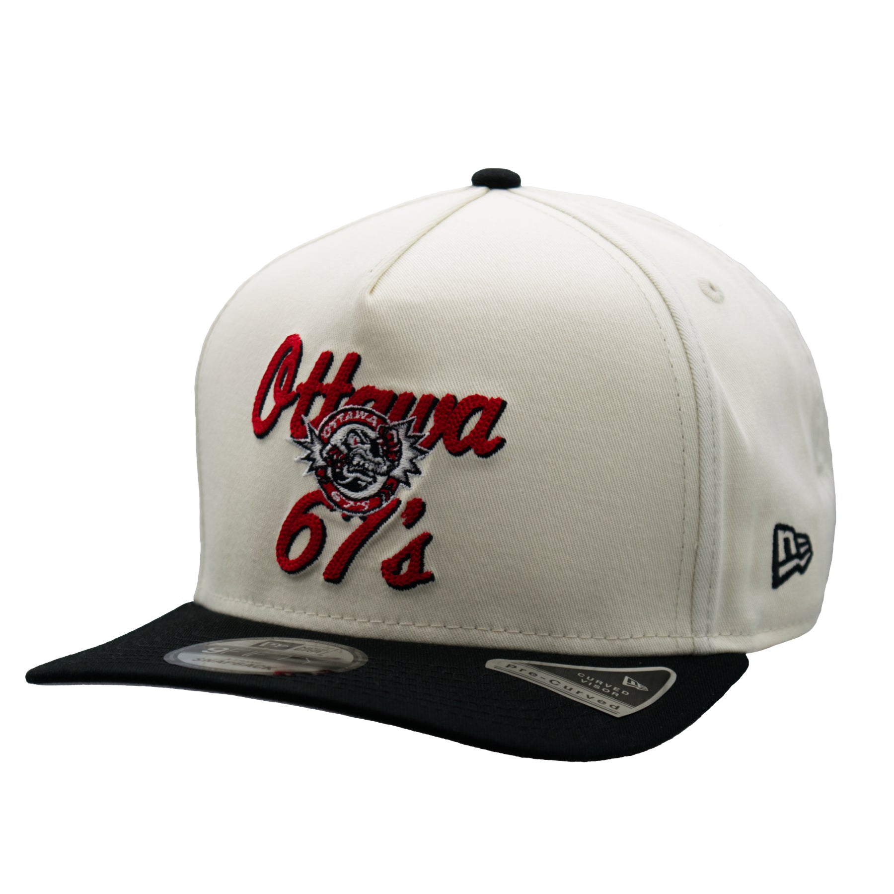 67s CHAINSTITCH CREAM 950