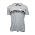 REDBLACKS CHALLENGE POLO