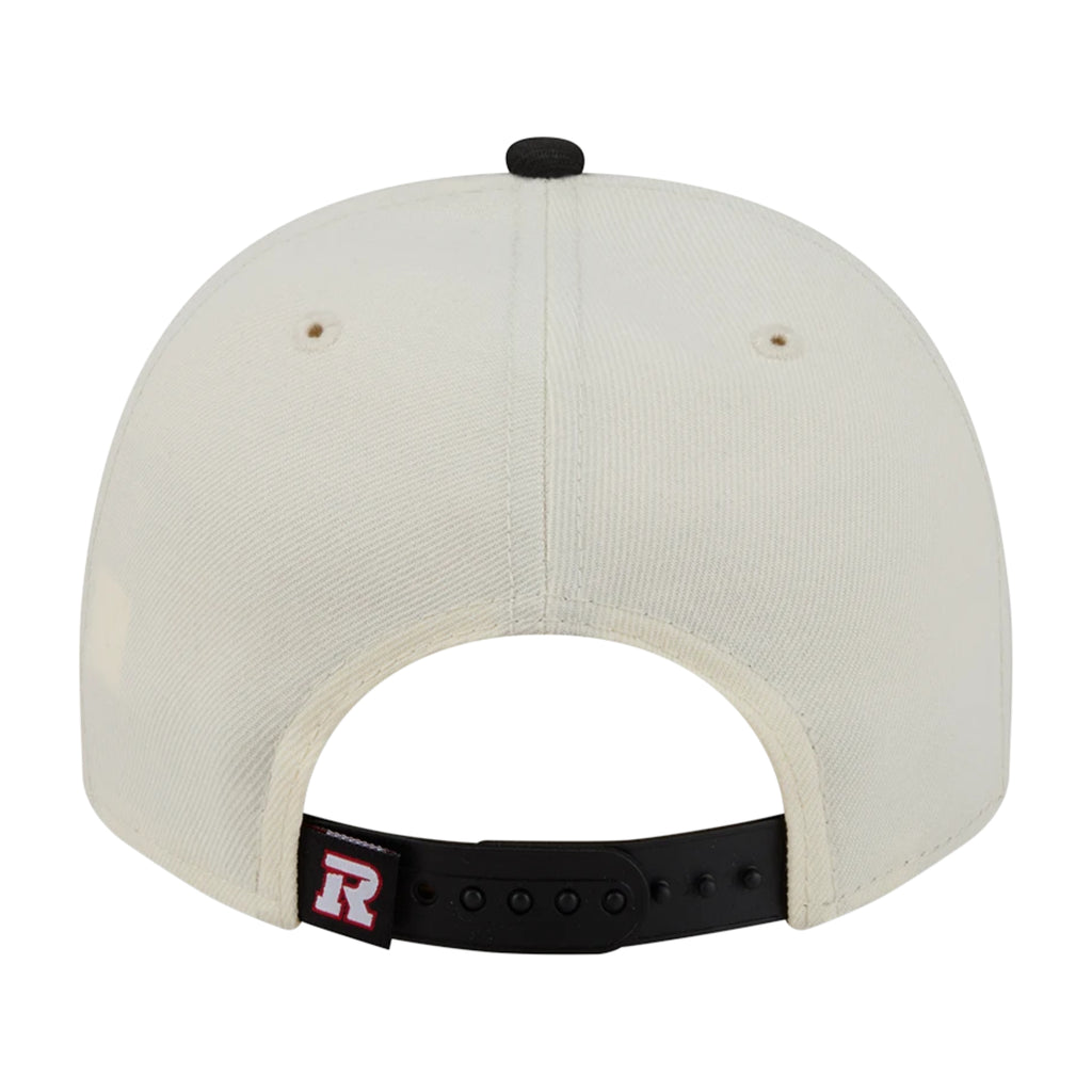 REDBLACKS CLASSIC 9FIFTY ADJUSTABLE CAP
