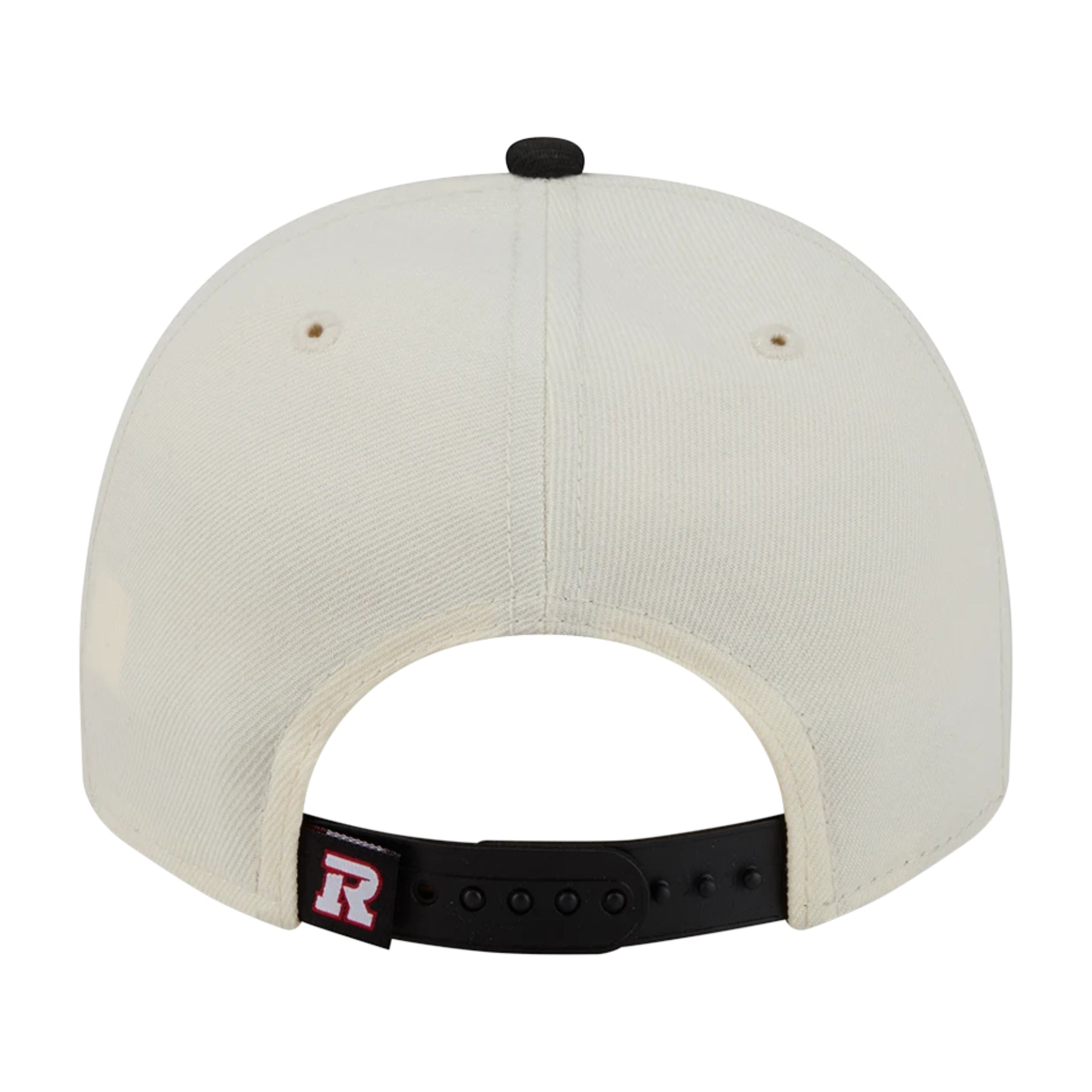 REDBLACKS CLASSIC 9FIFTY ADJUSTABLE CAP