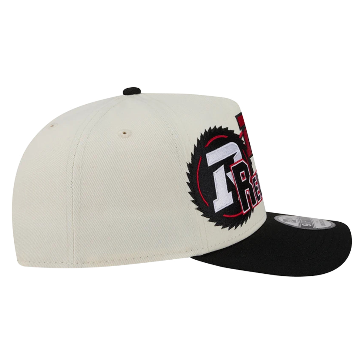 REDBLACKS CLASSIC 9FIFTY ADJUSTABLE CAP