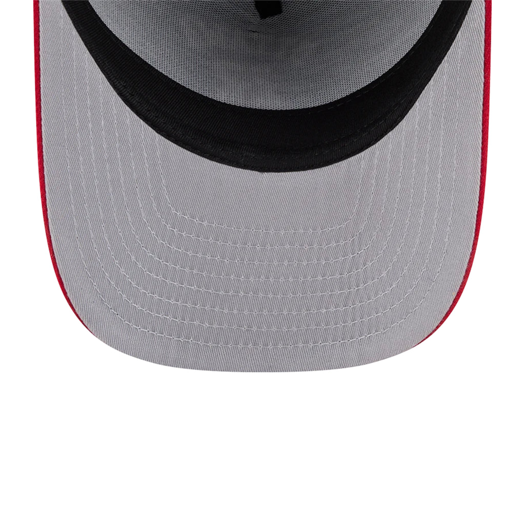 REDBLACKS CLASSIC 9FIFTY ADJUSTABLE CAP