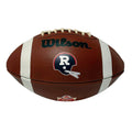 REDBLACKS VINTAGE DUKE BALL