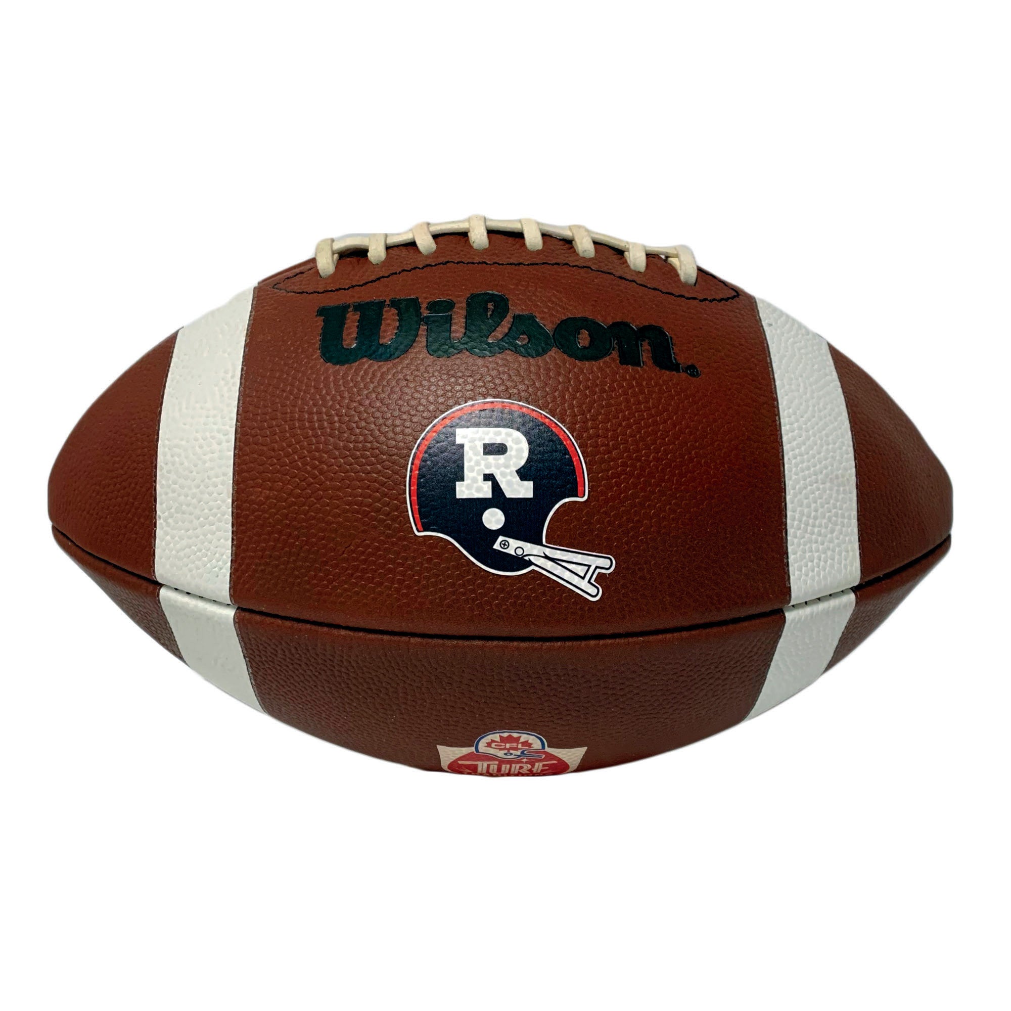REDBLACKS VINTAGE DUKE BALL