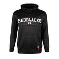 REDBLACKS EDEN HOODIE