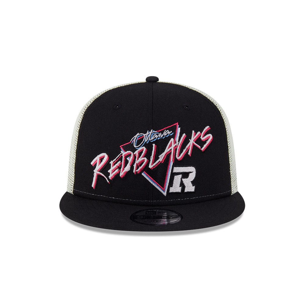 REDBLACKS ELECTRIC 950 HAT