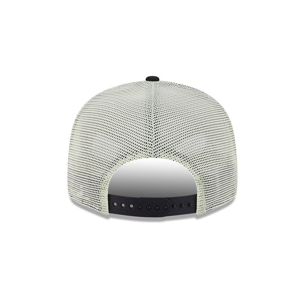 REDBLACKS ELECTRIC 950 HAT