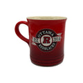 REDBLACKS EST COFFEE MUG