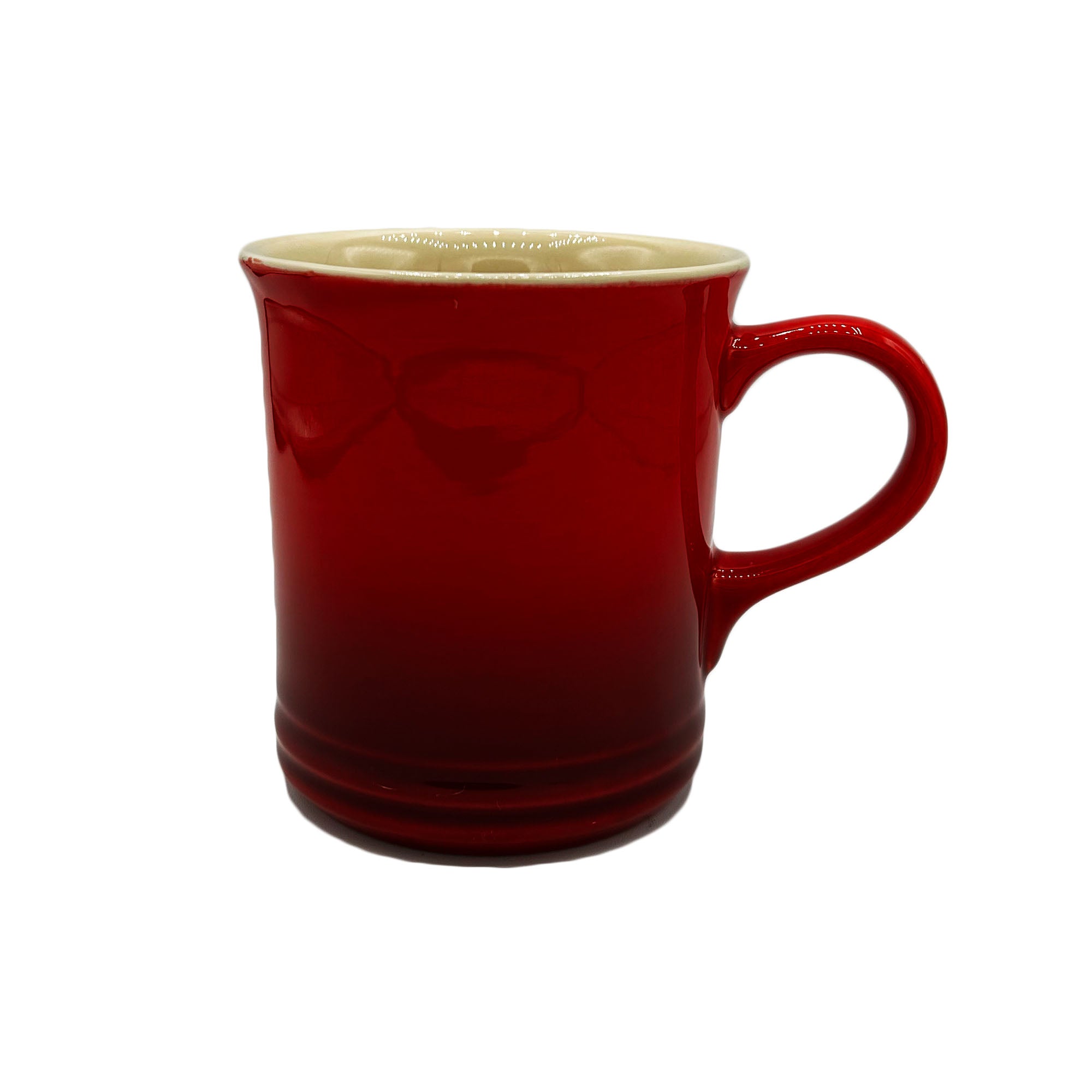 REDBLACKS EST COFFEE MUG