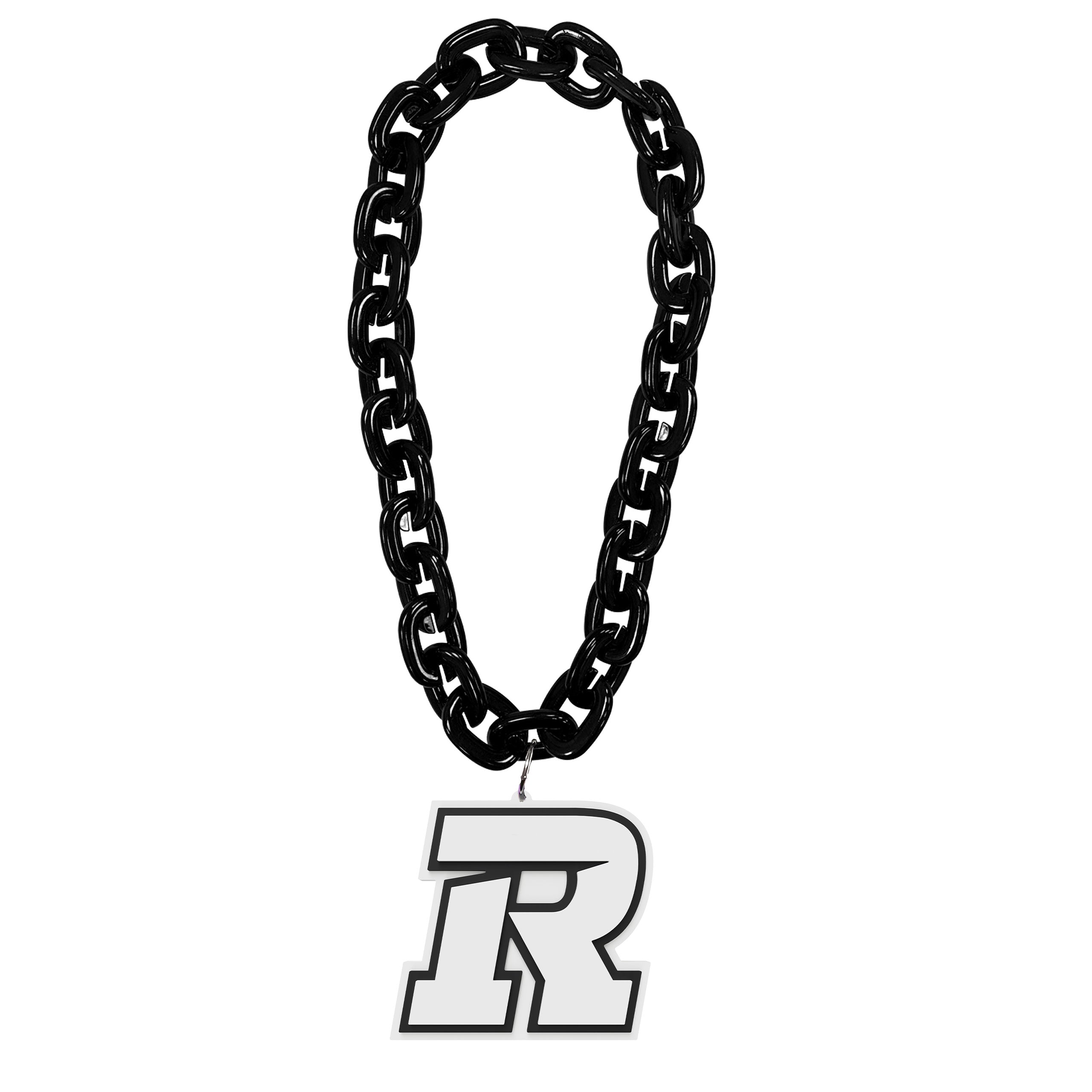 REDBLACKS BEHIND THE R FANCHAIN