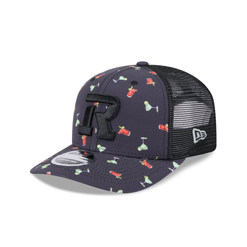 REDBLACKS HH 970 HAT