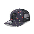 REDBLACKS HH 970 HAT