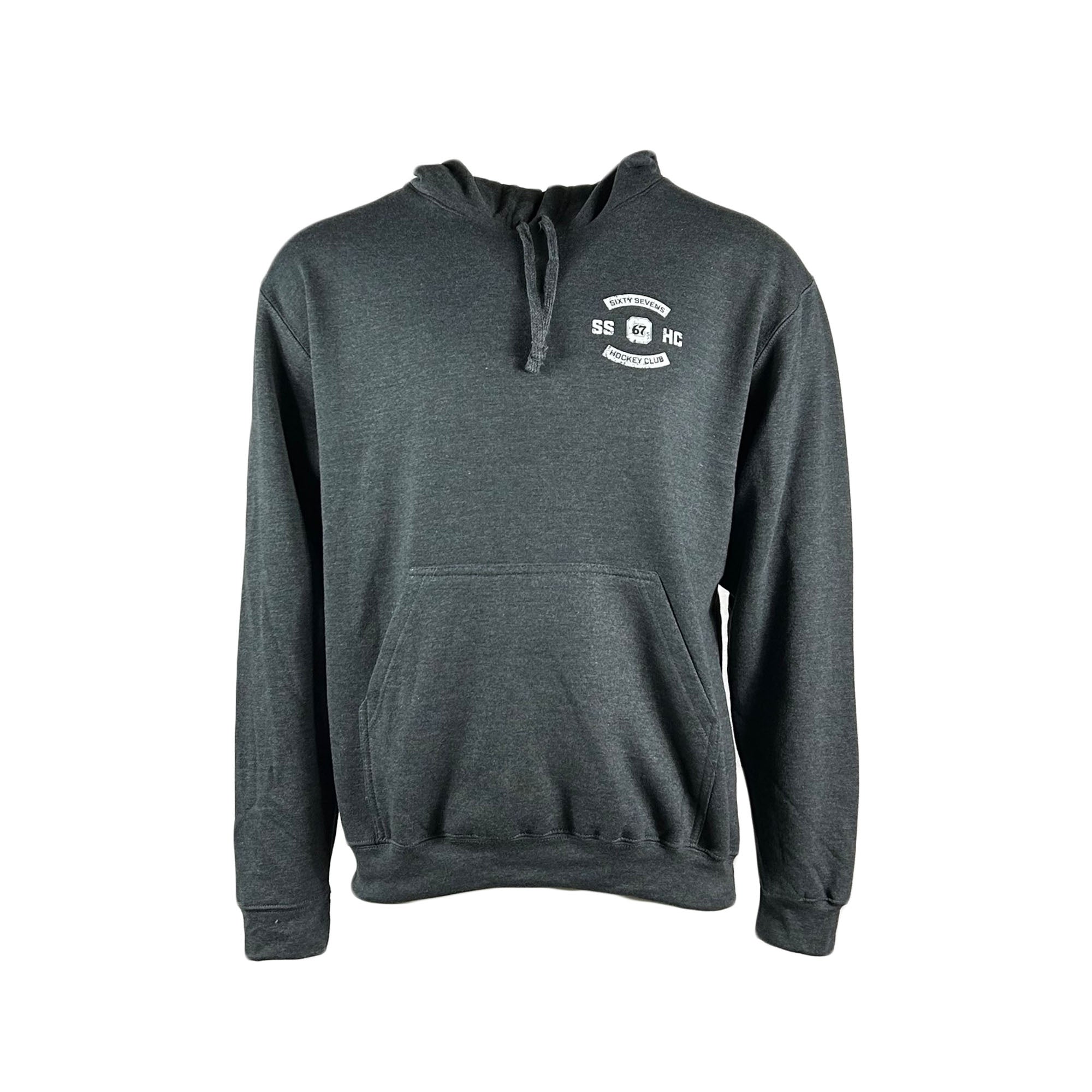 67'S HOCKEY CLUB HOODIE