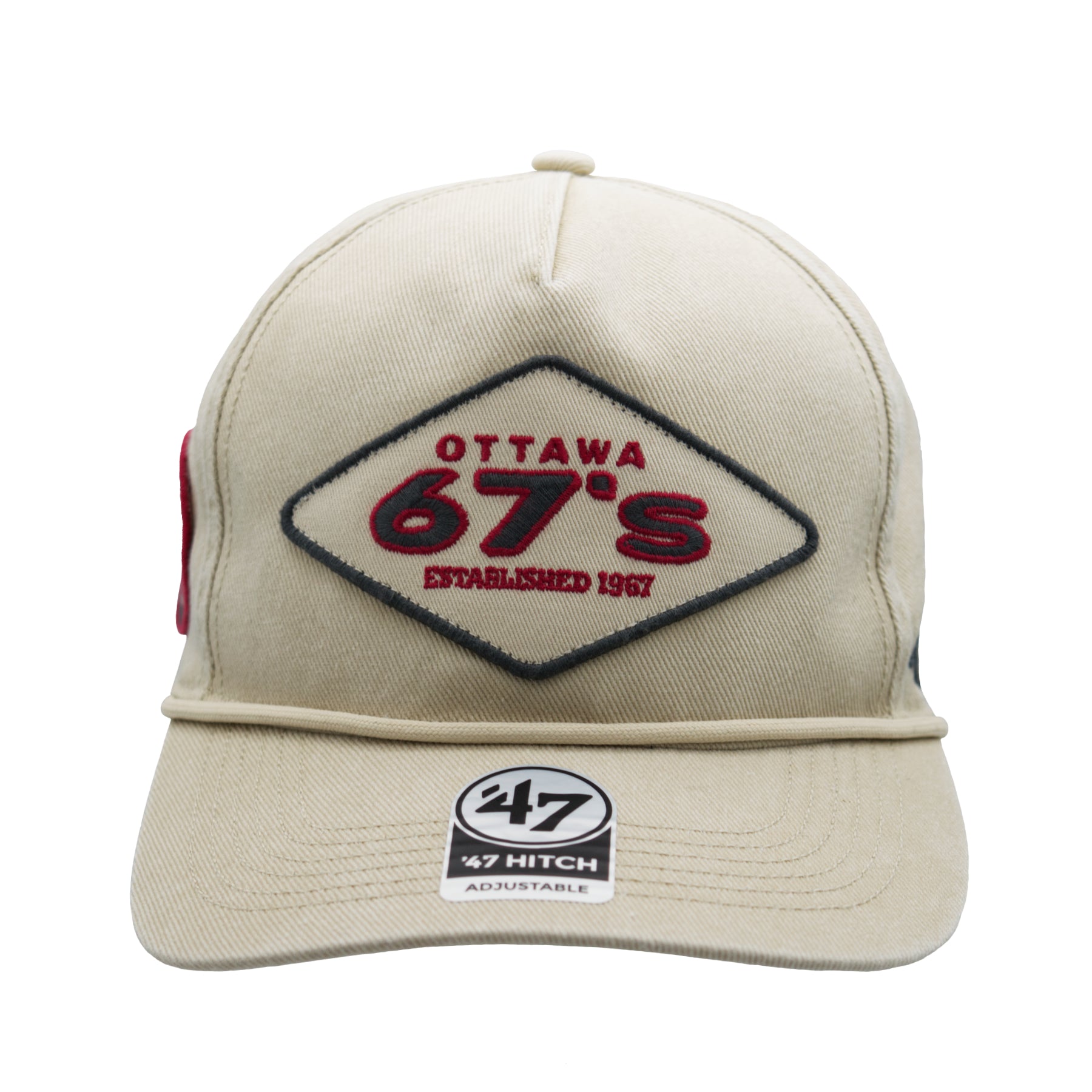 67s CARIN HITCH HAT