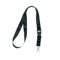 REDBLACKS LANYARD
