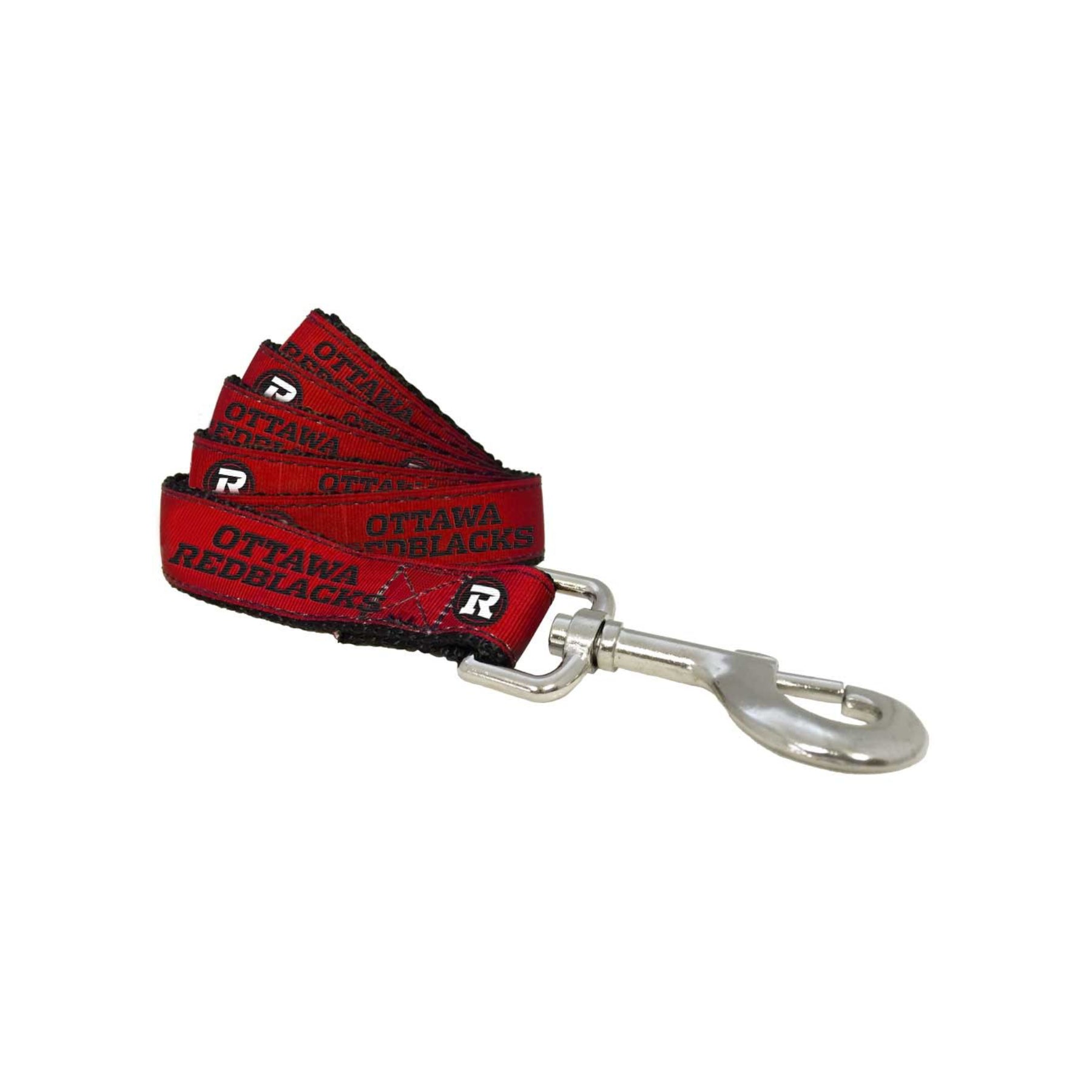 REDBLACKS DOG LEASH