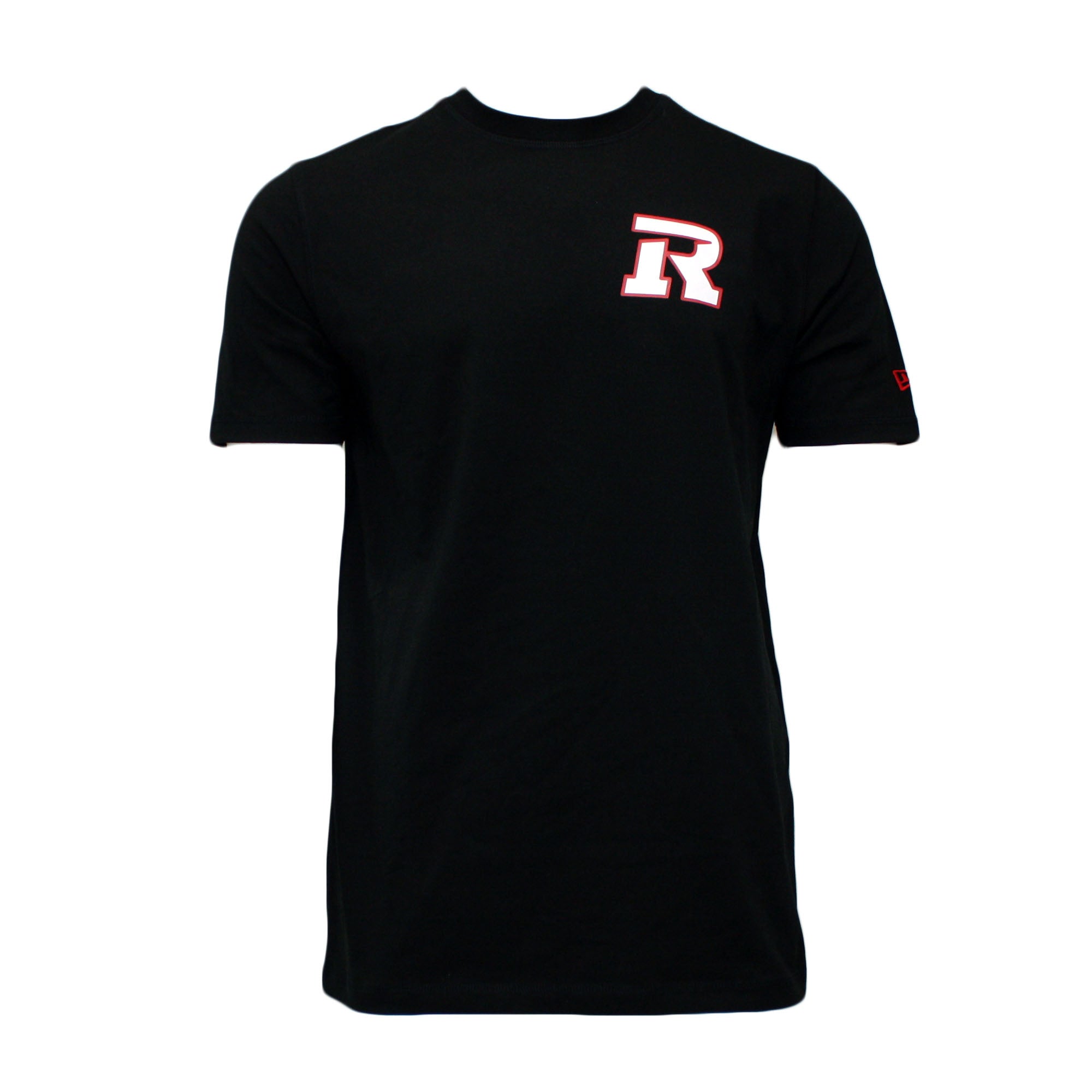 REDBLACKS LOOP SHIRT S