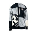 REDBLACKS WOMEN'S OLIVIA ZIP HOODIE