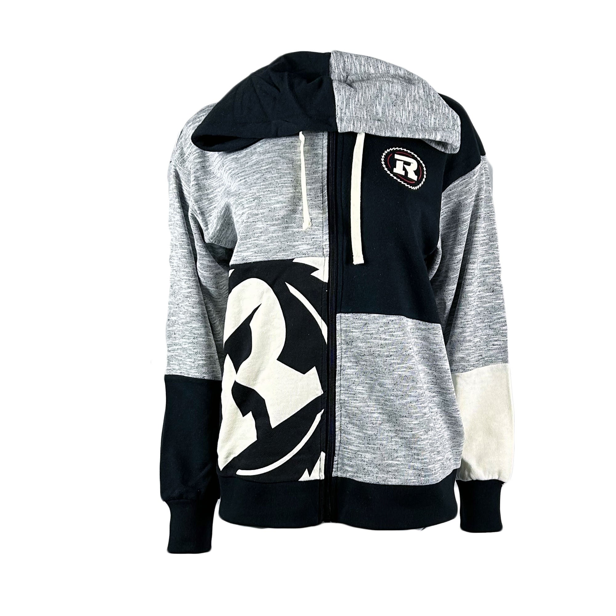 REDBLACKS WOMEN'S OLIVIA ZIP HOODIE