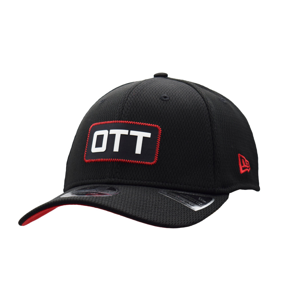 REDBLACKS OTT