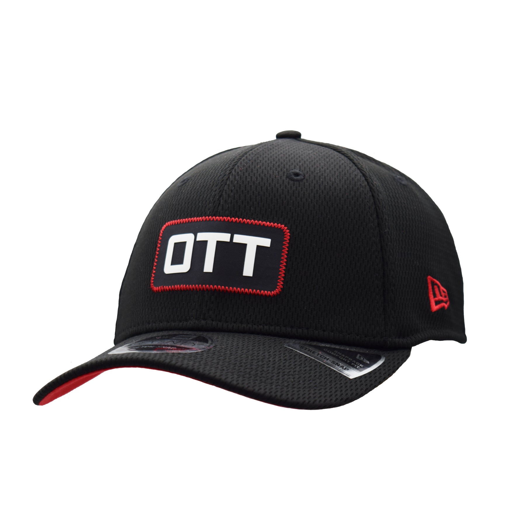 REDBLACKS OTT