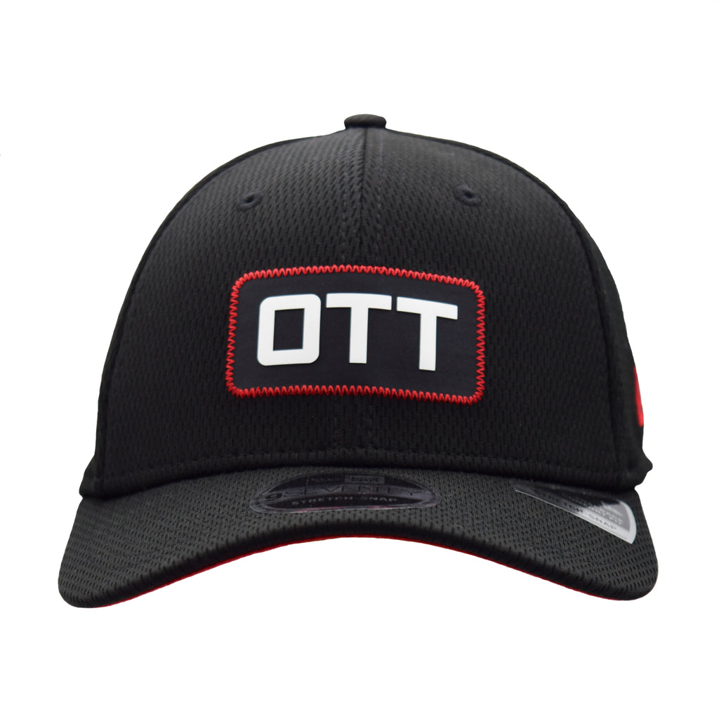 REDBLACKS OTT