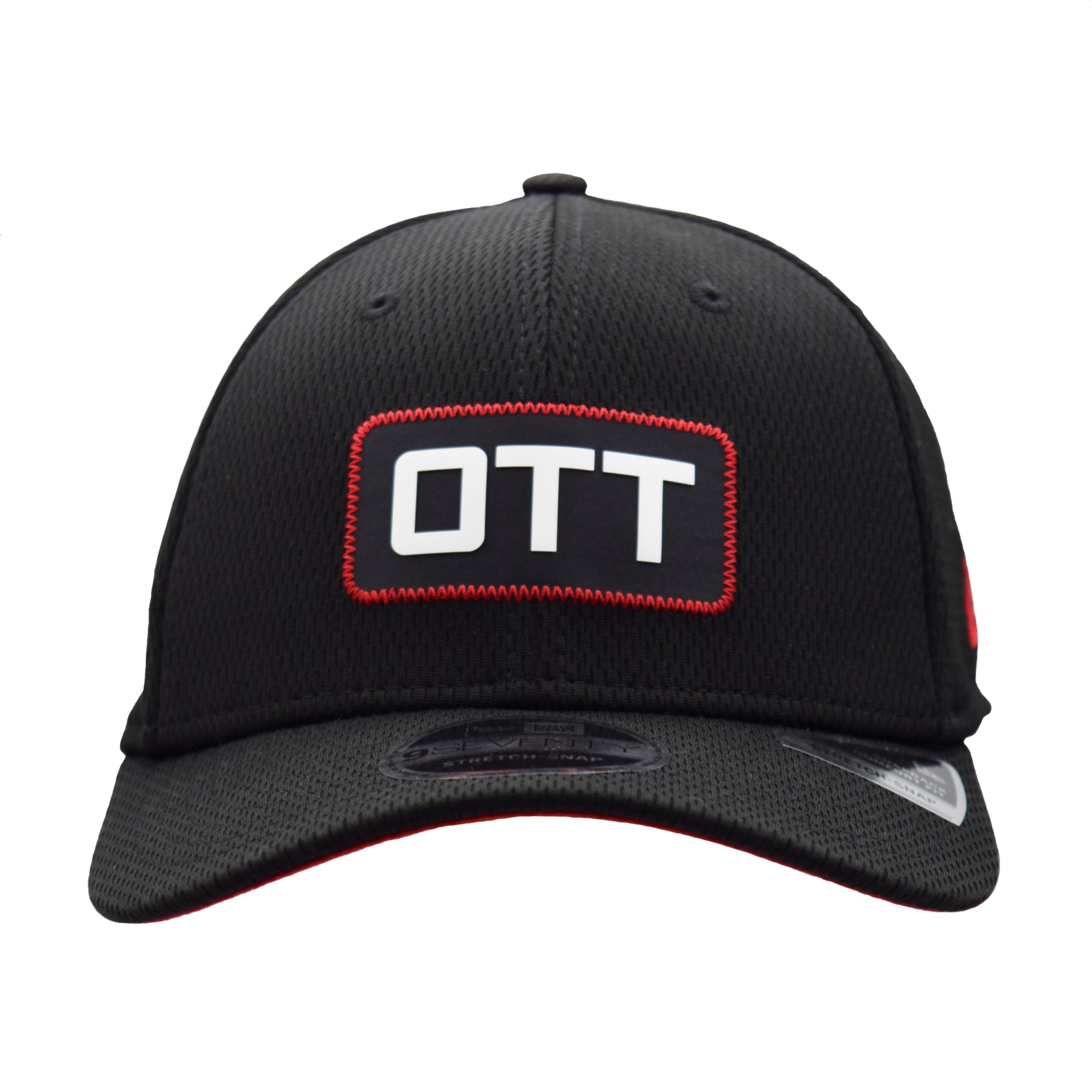 REDBLACKS OTT