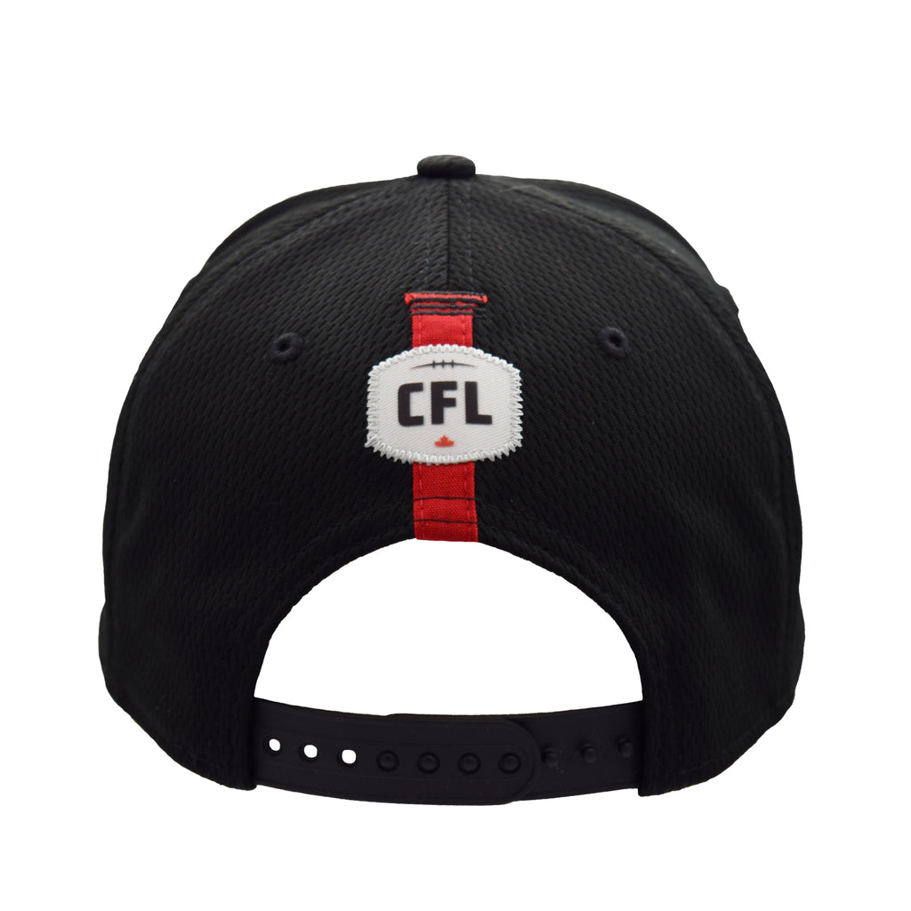 REDBLACKS OTT