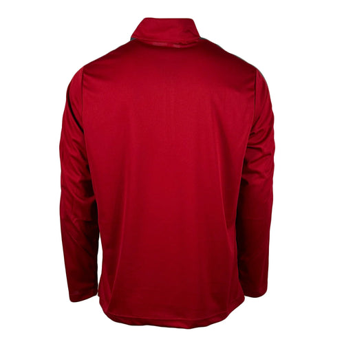 67'S ANGRY PUCK QUARTER ZIP