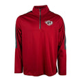 67'S ANGRY PUCK QUARTER ZIP