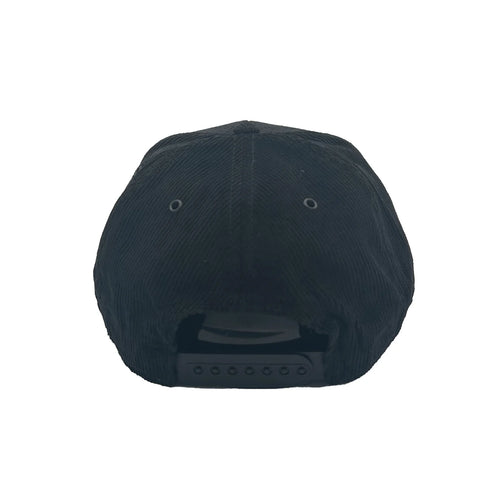67's CURDUROY VALIN HAT