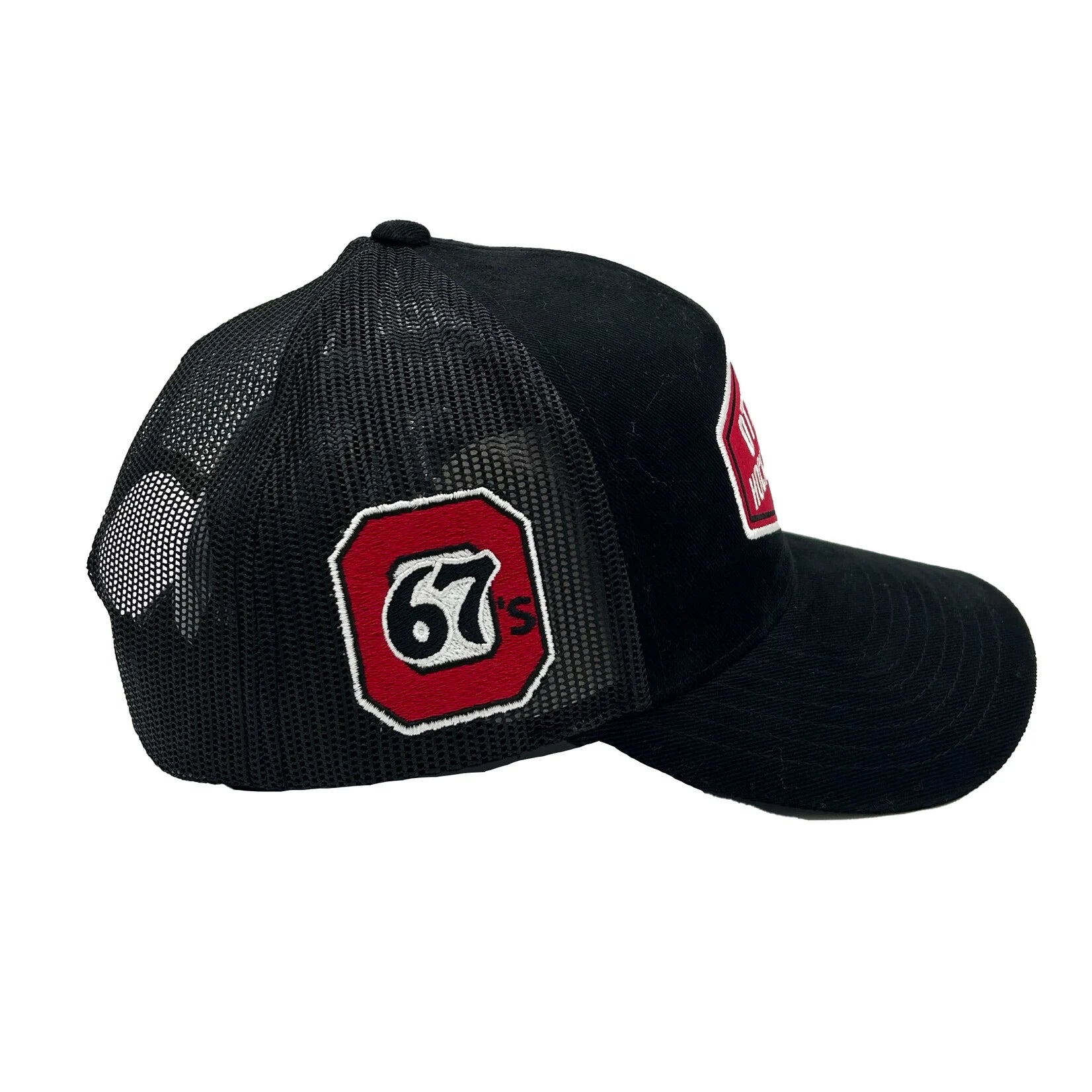 67's HERITAGE HAT